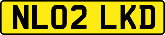 NL02LKD