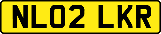 NL02LKR