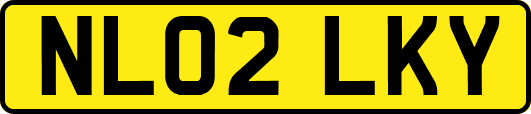 NL02LKY