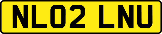 NL02LNU