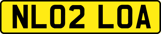 NL02LOA
