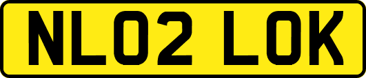 NL02LOK
