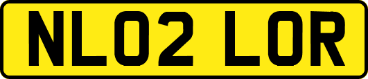 NL02LOR