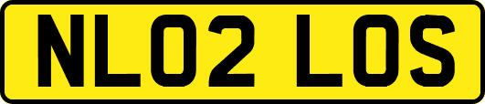 NL02LOS