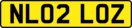 NL02LOZ