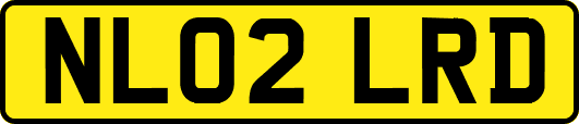 NL02LRD