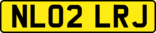 NL02LRJ