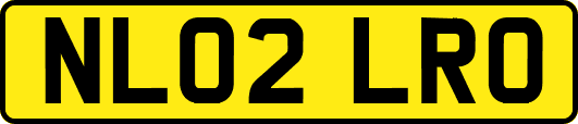 NL02LRO