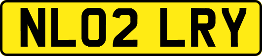 NL02LRY