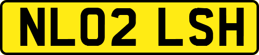 NL02LSH
