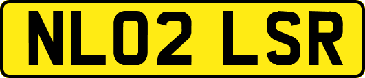 NL02LSR
