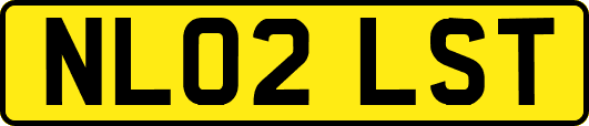 NL02LST