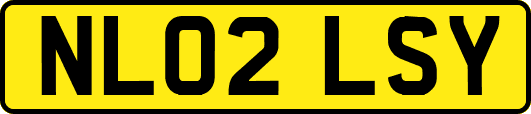 NL02LSY