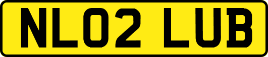 NL02LUB