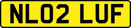 NL02LUF