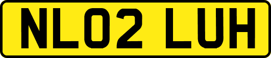 NL02LUH