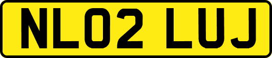 NL02LUJ