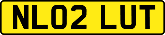 NL02LUT