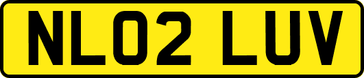 NL02LUV