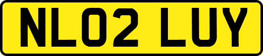 NL02LUY