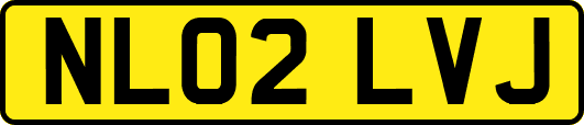 NL02LVJ