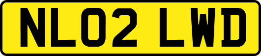 NL02LWD