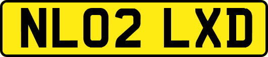 NL02LXD