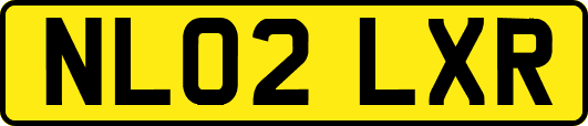 NL02LXR