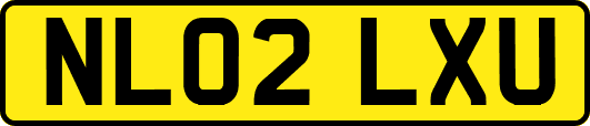 NL02LXU