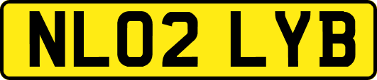NL02LYB