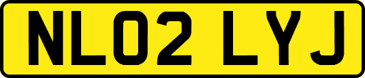 NL02LYJ