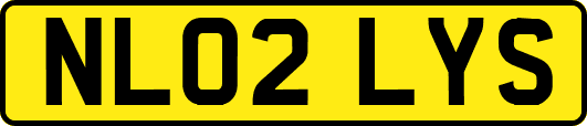 NL02LYS