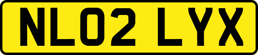NL02LYX