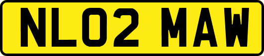 NL02MAW