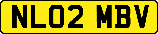 NL02MBV