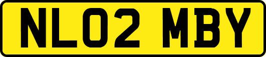 NL02MBY