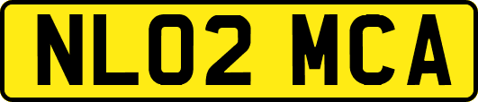 NL02MCA