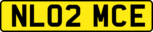 NL02MCE