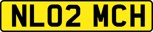 NL02MCH