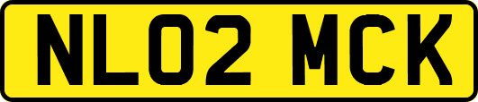 NL02MCK