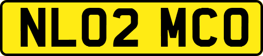 NL02MCO