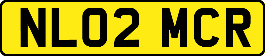 NL02MCR
