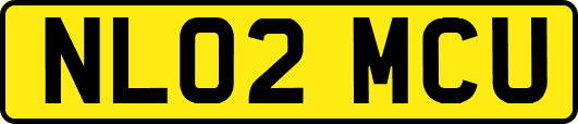 NL02MCU