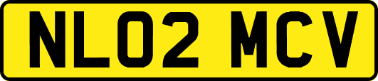 NL02MCV