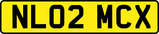 NL02MCX