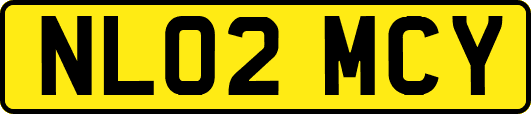 NL02MCY