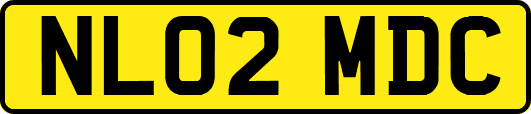 NL02MDC