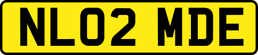 NL02MDE