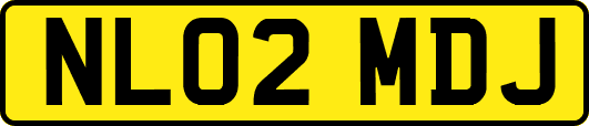 NL02MDJ