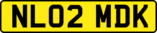 NL02MDK